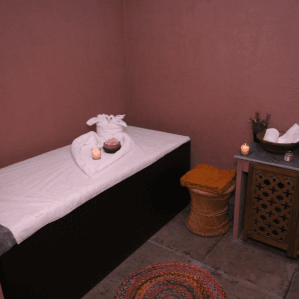 Spa & Wellness
