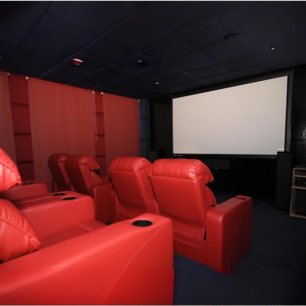 Movie Theater
