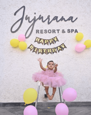 Birthday Party Venue in Dharamshala: What to Look for Before Booking