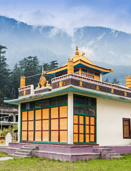 Dharamshala in Monsoon: Best Places to Visit & Travel Tips