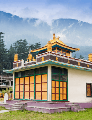 Dharamshala in Monsoon: Best Places to Visit & Travel Tips