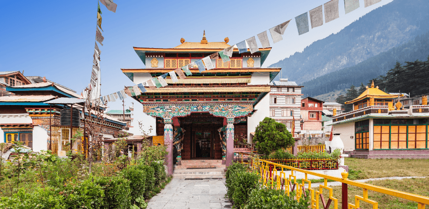 Dharamshala Trip Guide: Complete Itinerary, Places & Travel Tips