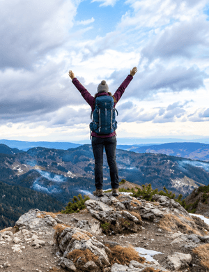Triund Trek Guide 2026: Route, Distance, Best Time & Things to Know