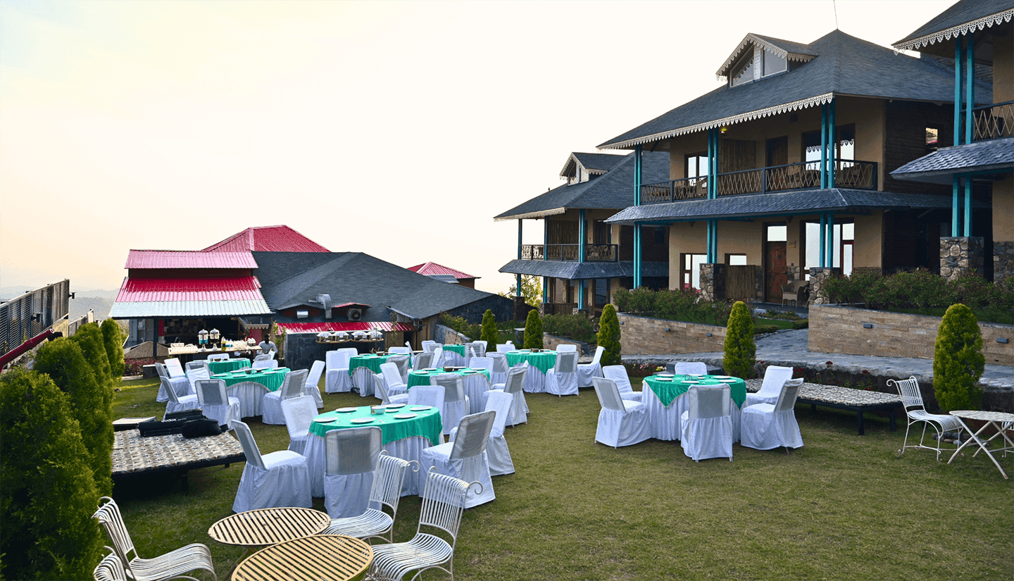 Party event