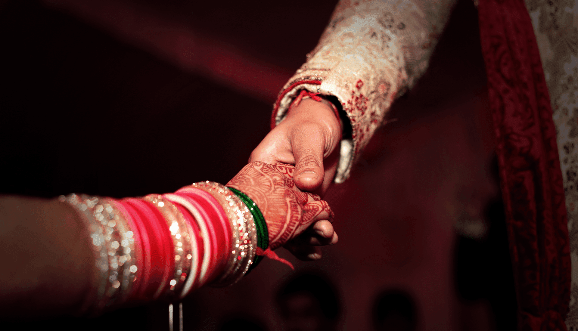 Destination wedding Dharamshala