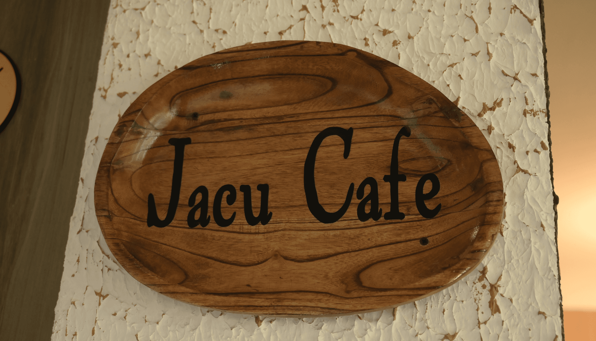 Jacu Cafe