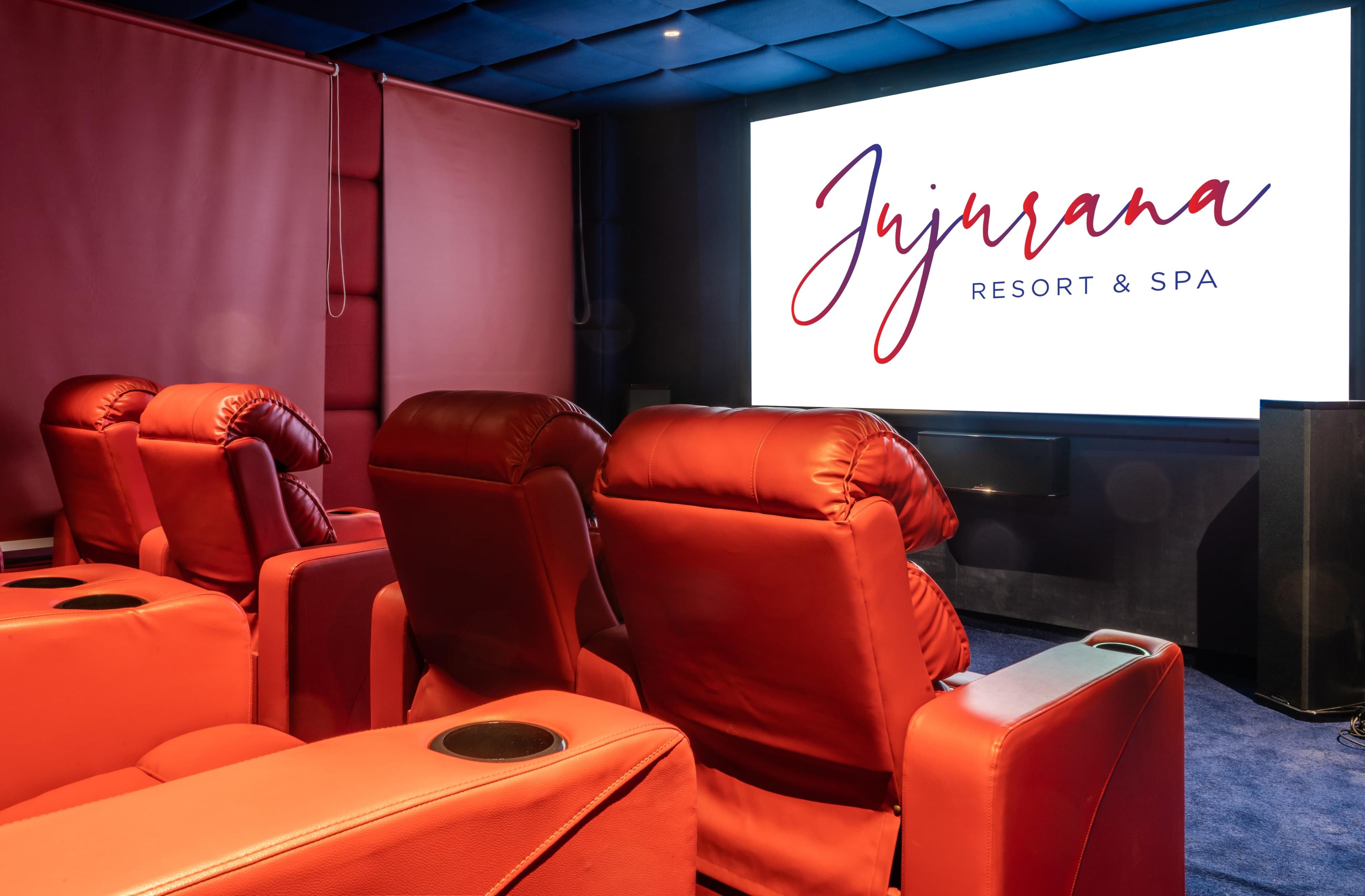 Private Cinema Experience