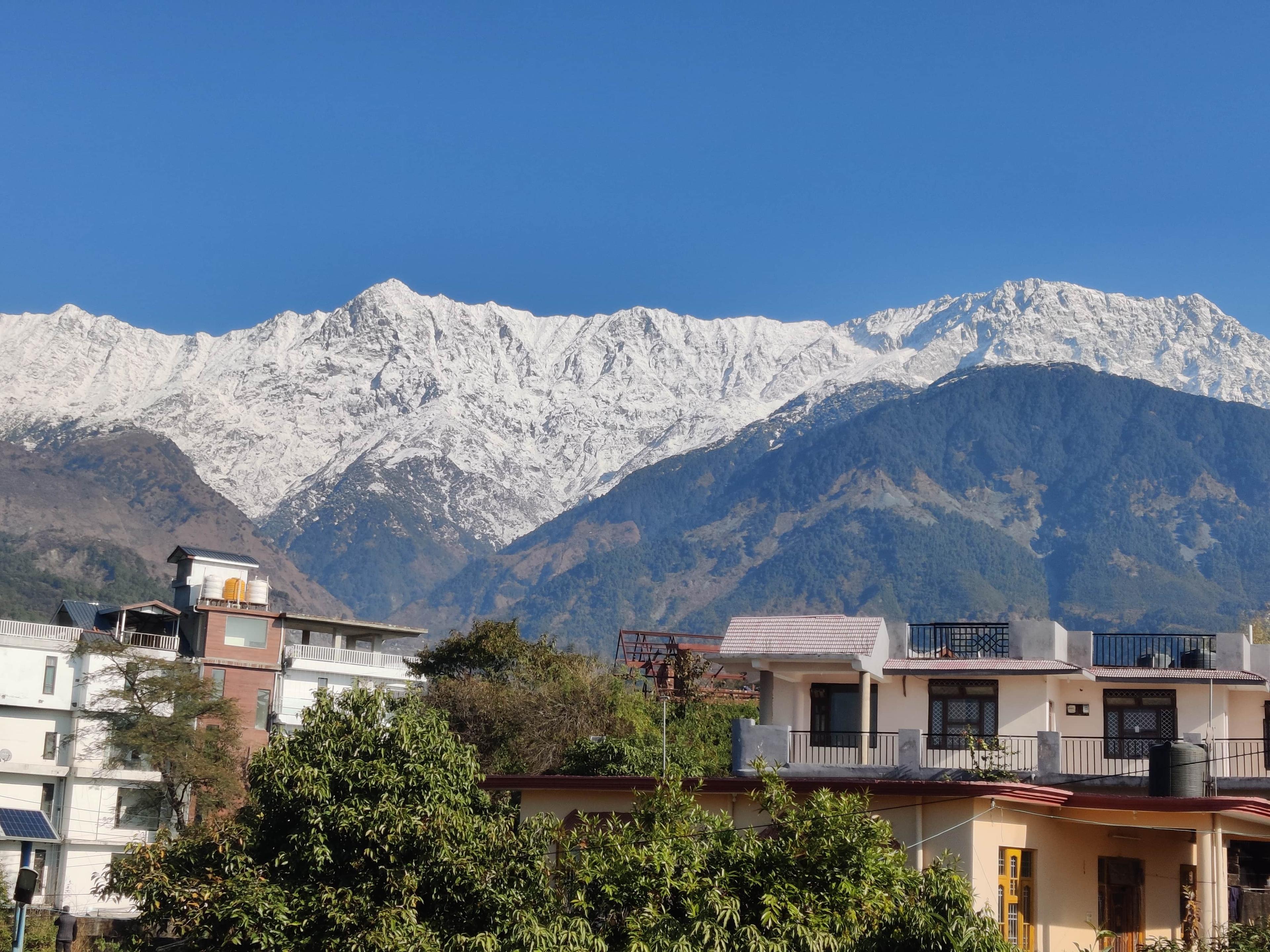 Scenic Photo Spots