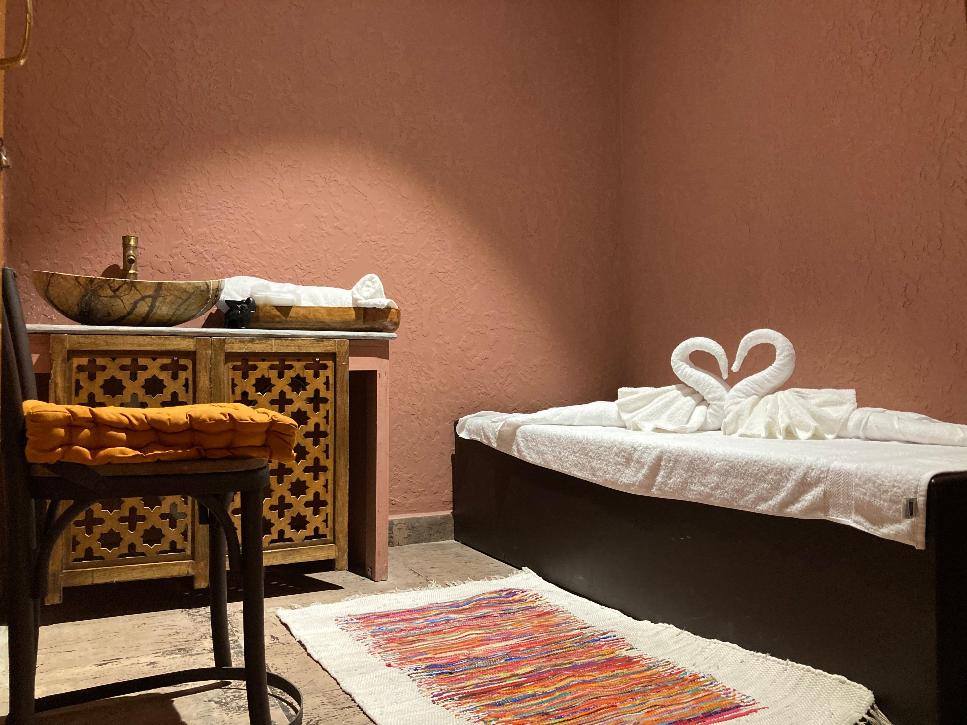 Wellness Retreat