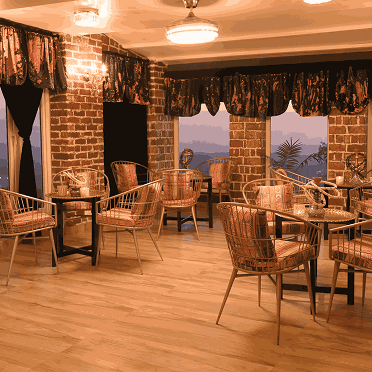 Jujurana Resort gallery