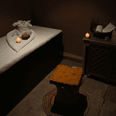 Jujurana Resort gallery