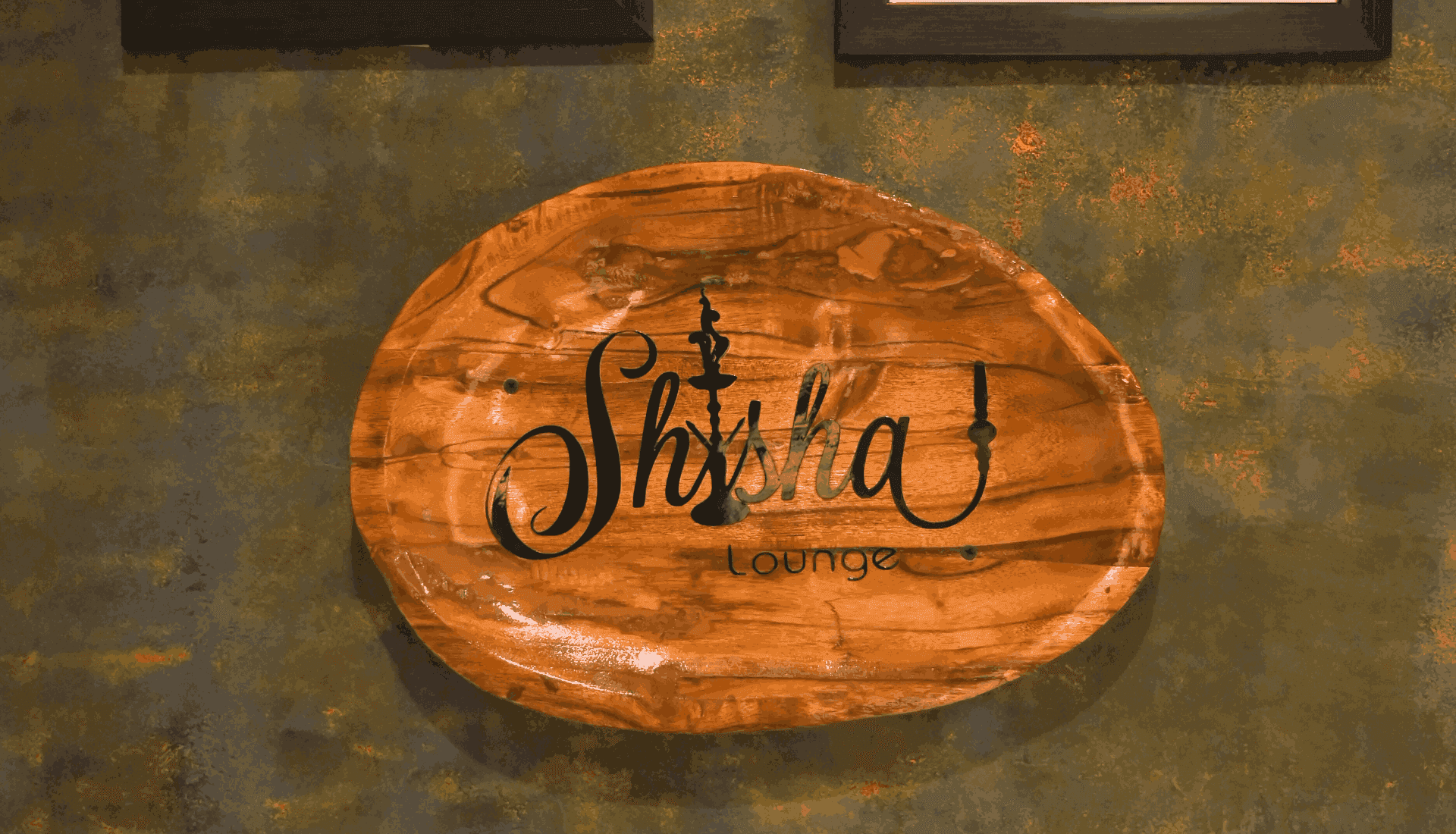 Shisha Lounge