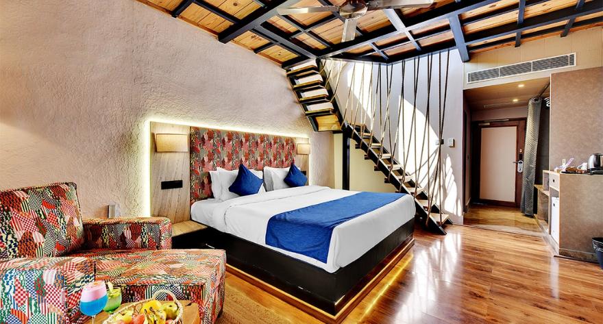 Top 9 Reasons to Stay in the Best Resort in Dharamshala