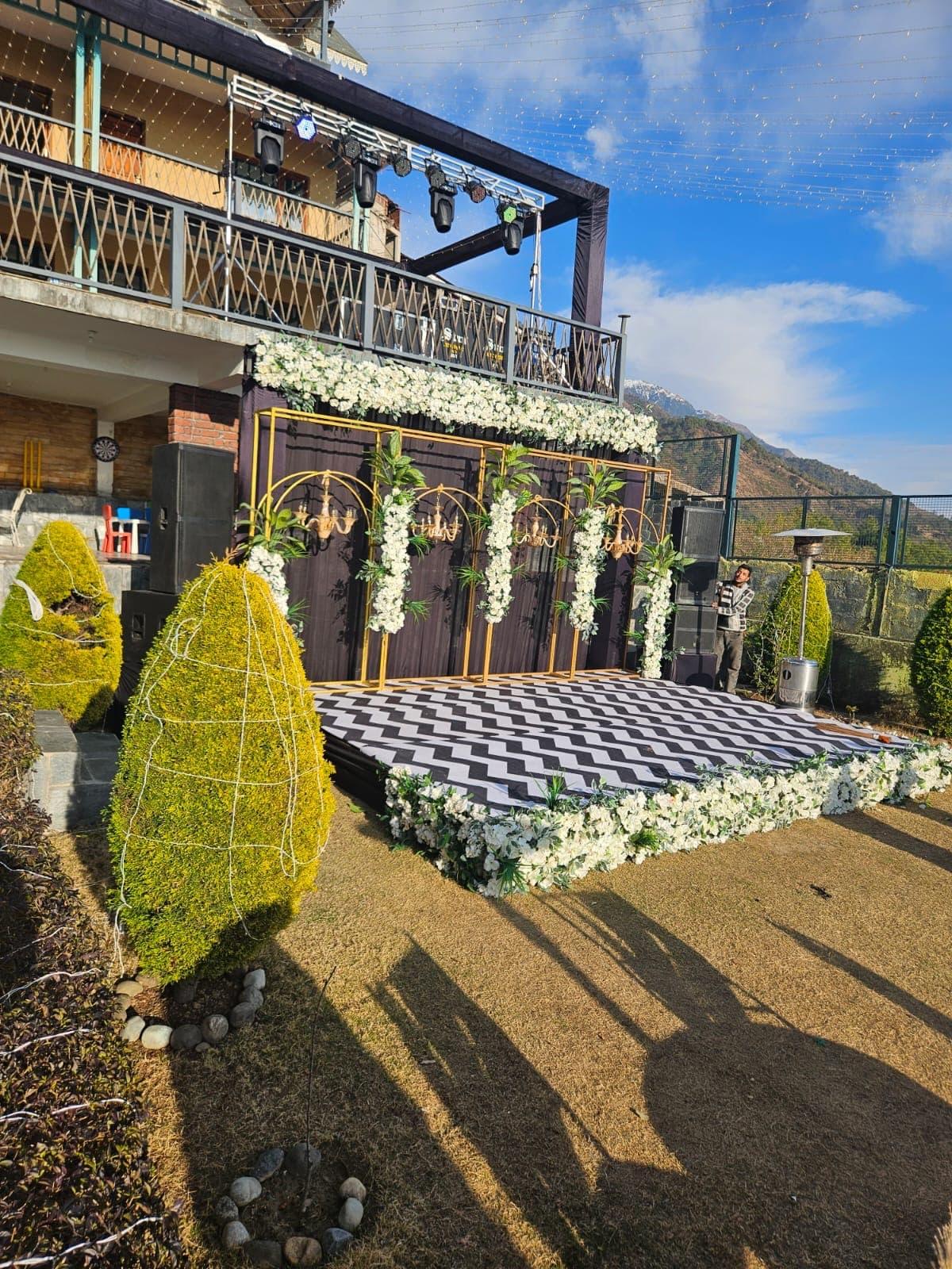 Resort
