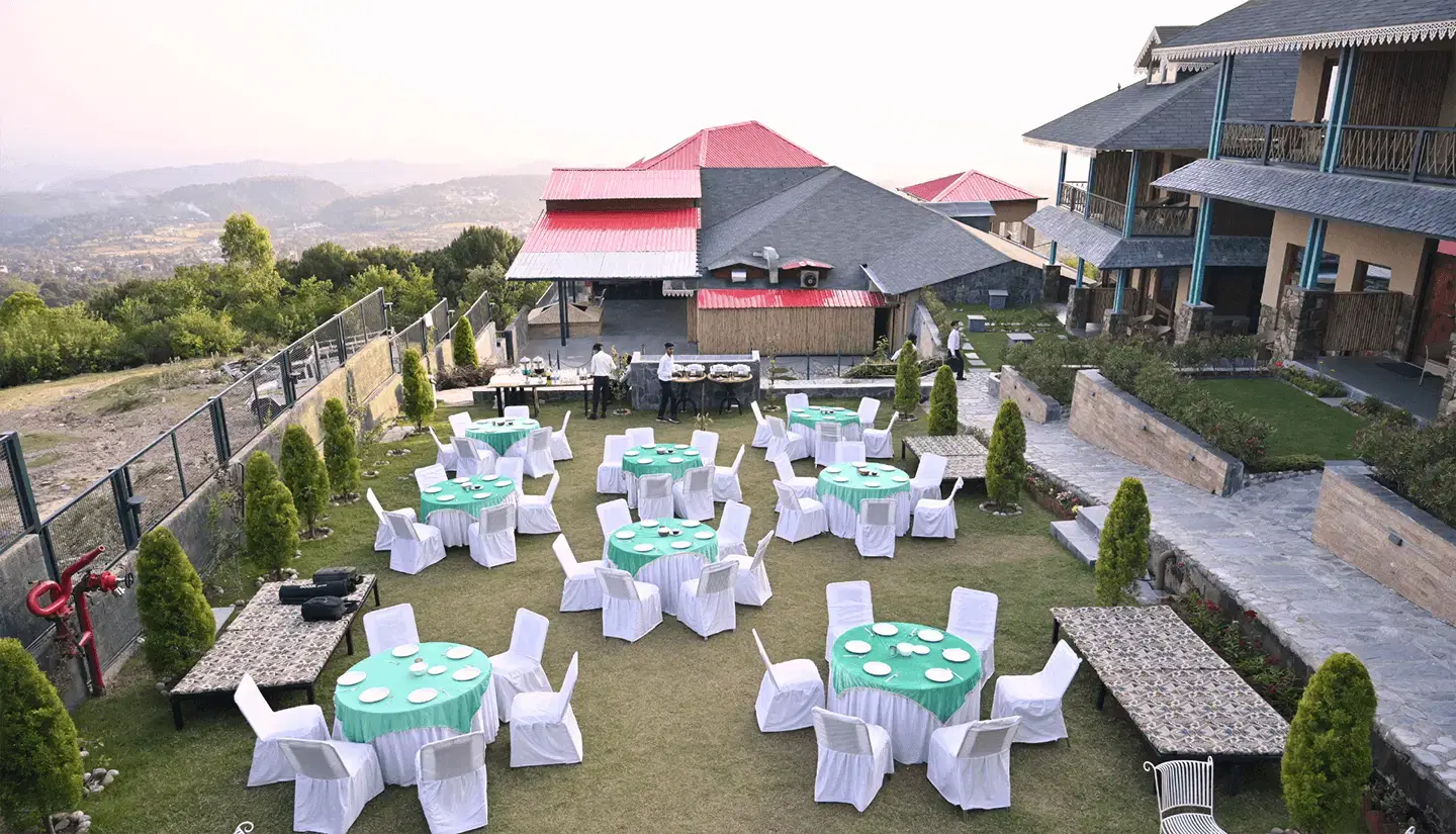 Wedding background