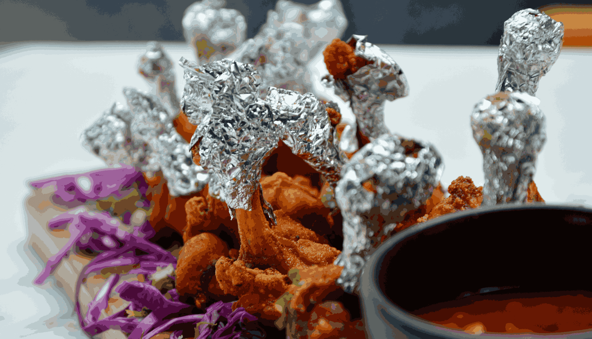 Wings restaurant