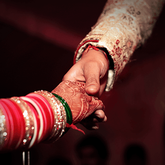 Wedding event at Jujurana Resort