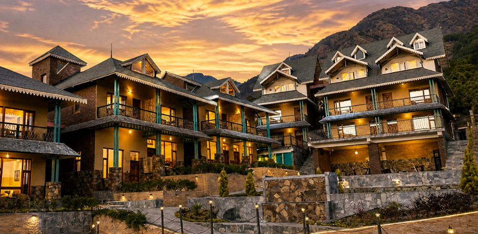 Best time to visit Dharamshala